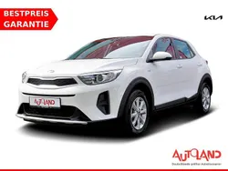 Weiß Gebraucht 2019 Kia Stonic Edition 7 SUV | 15.950 € (Fairer Preis)