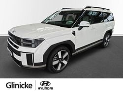 Creamy white / mic Neu 2025 Hyundai Santa Fe Comfort SUV | 59.990 € (Teuer)