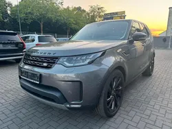 Corris grey Gebraucht 2017 Land Rover Discovery 5 HSE SUV | 23.900 €