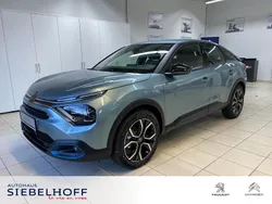 Gebraucht 2023 Citroën e-C4 Feel SUV | 17.995 € (Guter Preis)