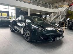 Grün Gebraucht 2024 Lotus Emira Coupé | 95.980 €