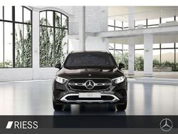 Schwarz Gebraucht 2025 Mercedes GLC200 Avantgarde SUV | 49.980 € (Guter Preis)