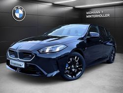 Schwarz Gebraucht 2025 BMW M135 Performance Kleinwagen | 39.190 € (Fairer Preis)