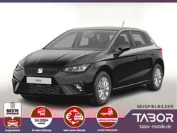 Blau (fiord blau) Neu 2025 Seat Ibiza Kleinwagen | 17.488 € (Guter Preis)