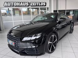 Schwarz Gebraucht 2017 Audi TTS Sport Coupé | 29.790 € (Guter Preis)