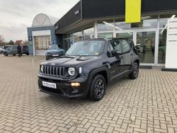 Solid black (5ck) Gebraucht 2023 Jeep Renegade SUV | 19.998 € (Guter Preis)