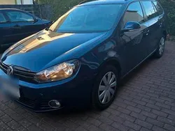 VW Golf VI
