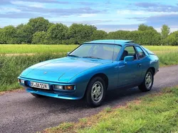 Porsche 924
