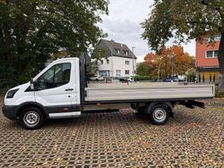 Weiß Gebraucht 2019 Ford Transit Van / Kleinbus | 17.950 € (Fairer Preis)