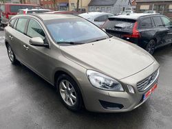 Seashell Gebraucht 2011 Volvo V60 Momentum Kombi | 5.900 € (Fairer Preis)