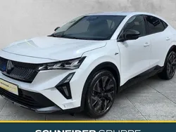 Weiß Neu 2025 Renault Rafale Esprit Alpine SUV | 57.240 € (Etwas zu teuer)