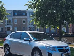 Silber Gebraucht 2013 Chevrolet Cruze LT Kleinwagen | 3.999 € (Fairer Preis)