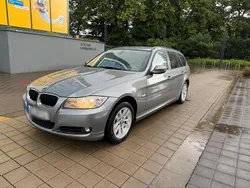 Grau Gebraucht 2010 BMW 318 Kombi | 4.999 € (Fairer Preis)