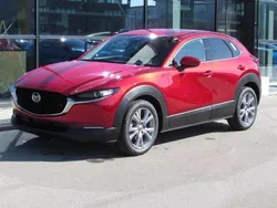 Rot Neu 2025 Mazda CX-30 Center-Line SUV | 32.990 €
