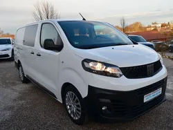 Weiß Gebraucht 2022 Fiat Scudo Van / Kleinbus | 19.900 €
