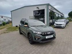 Grün Neu 2025 Dacia Jogger Extreme Van / Kleinbus | 24.180 € (Fairer Preis)