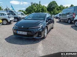 Black mica metallic Gebraucht 2025 Suzuki Swace Comfort+ Kombi | 27.990 € (Fairer Preis)