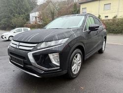 Schwarz Gebraucht 2018 Mitsubishi Eclipse Cross Diamant Edition SUV | 17.790 € (Fairer Preis)