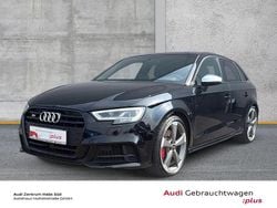 Außenfarbe: Gebraucht 2019 Audi S3 Ambiente Limousine | 31.420 € (Fairer Preis)