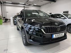 Schwarz Gebraucht 2025 Skoda Karoq Tour SUV | 37.990 € (Fairer Preis)