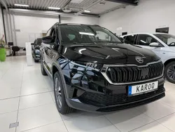 Schwarz Neu 2025 Skoda Karoq Tour SUV | 40.990 € (Fairer Preis)
