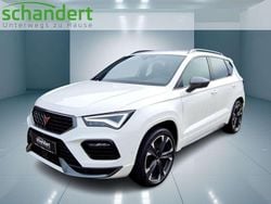Bila weiss Gebraucht 2022 Cupra Ateca SUV | 30.770 € (Fairer Preis)