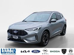 Silber Neu 2024 Ford Kuga ST-Line X SUV | 39.809 € (Fairer Preis)