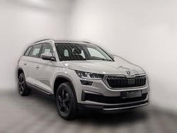 Gebraucht 2021 Skoda Kodiaq Active SUV | 28.850 € (Fairer Preis)