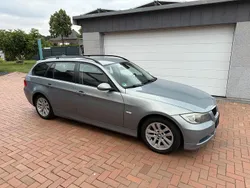 Gebraucht 2007 BMW 320 Kombi | 3.500 € (Etwas zu teuer)