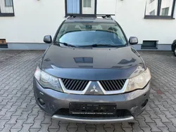 Grau Gebraucht 2008 Mitsubishi Outlander Instyle SUV | 2.499 €