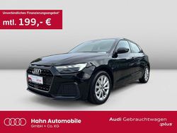 Schwarz Gebraucht 2021 Audi A1 Sportback Kleinwagen | 18.490 € (Fairer Preis)