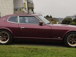 Rot Gebraucht 1977 Nissan Datsun Coupé | 27.950 €