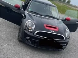 Schwarz Gebraucht 2010 Mini Cooper S Kleinwagen | 5.300 €