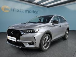 Grau Gebraucht 2021 DS Automobiles DS7 Crossback SUV | 27.749 € (Guter Preis)