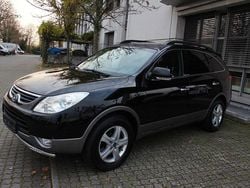 Schwarz Gebraucht 2012 Hyundai Veracruz Comfort SUV | 6.900 € (Fairer Preis)