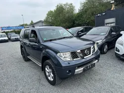 Silber Gebraucht 2005 Nissan Pathfinder SUV | 3.500 €