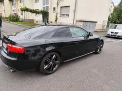 Gebraucht 2008 Audi A5 S-Line Coupé | 6.800 € (Fairer Preis)