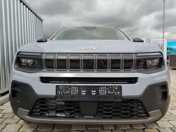 Stormgrey stormgrey Neu 2025 Jeep Avenger Longitude SUV | 24.630 € (Superpreis)