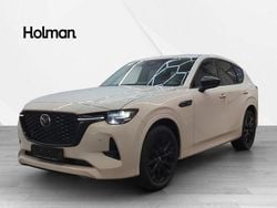 Weiß Gebraucht 2022 Mazda CX-60 Homura-Line SUV | 32.783 € (Superpreis)
