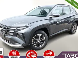 Grau Neu 2025 Hyundai Tucson Select SUV | 27.609 € (Superpreis)