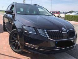 Gebraucht 2017 Skoda Octavia Style Kombi | 12.490 € (Guter Preis)