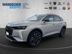 Schwarz Neu 2025 DS Automobiles DS7 Crossback SUV | 33.990 € (Fairer Preis)