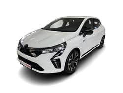 Weiss Gebraucht 2025 Mitsubishi Colt Top Limousine | 32.783 €