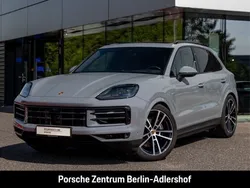 Grau Gebraucht 2023 Porsche Cayenne SUV | 111.900 € (Fairer Preis)
