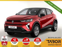 Dezirrot metallic + black pea Neu 2024 Renault Captur Evolution SUV | 22.675 € (Fairer Preis)