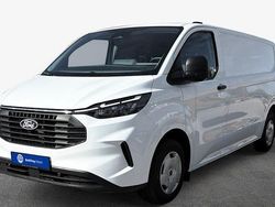 Weiß Neu 2025 Ford Transit Custom Trend Van | 40.590 € (Guter Preis)