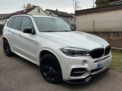 Weiß Gebraucht 2014 BMW X5 SUV | 19.700 € (Guter Preis)