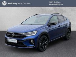 Reef blue metallic Neu 2025 VW Taigo R-line SUV | 29.980 € (Guter Preis)