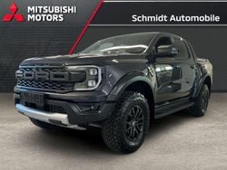 Grau Gebraucht 2024 Ford Ranger Raptor Abholung | 56.980 € (Superpreis)