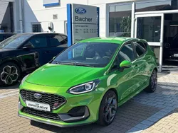 Andere Gebraucht 2022 Ford Fiesta Performance Edition Kleinwagen | 23.850 € (Fairer Preis)